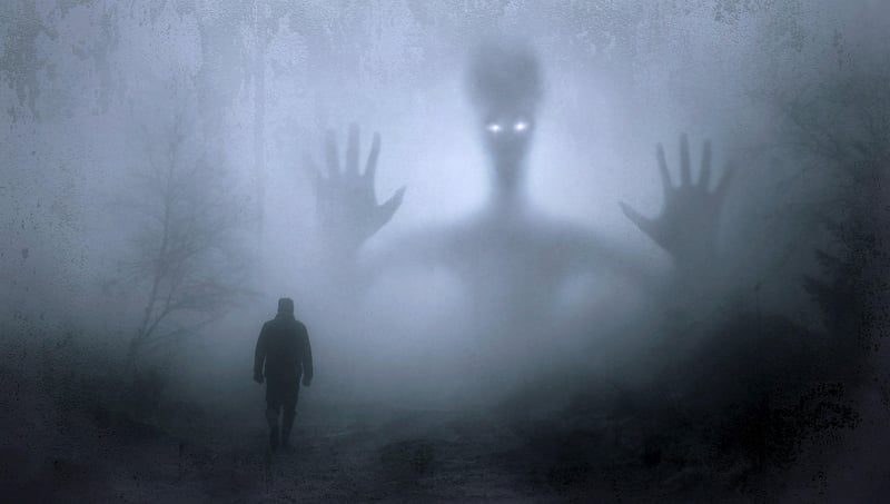Magical Portal