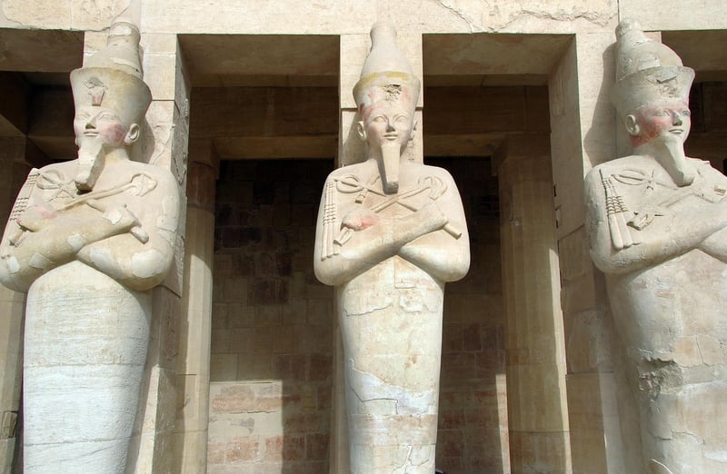 Hatshepsut
